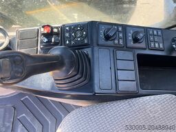 Volvo EC 220 EL    2016   TOPCON 3D GPS