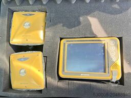 Volvo EC 220 EL 2016 TOPCON 3D GPS