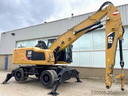 CAT MH3022  2015   CE