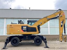 CAT MH3022  2015   CE