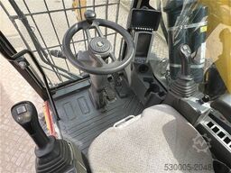 CAT MH3022  2015   CE