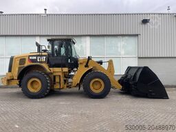 CAT 950 M 2019
