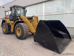 CAT 950 M 2019