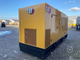 CAT DE500GC - 500 kVA Stand-by Generator - DPX-18220