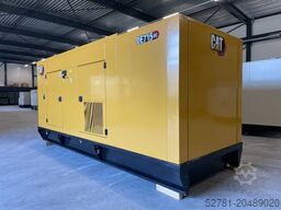 CAT DE715GC - 715 kVA Stand-by Generator - DPX-18224