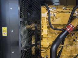 CAT DE715GC - 715 kVA Stand-by Generator - DPX-18224