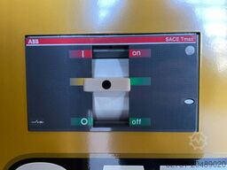 Caterpillar DE715GC - 715 kVA Stand-by Generator - DPX-18224