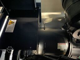 Volvo TAD1344GE - 450 kVA Generator - DPX-18880