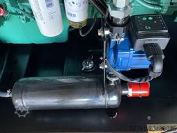 Volvo TAD1344GE - 450 kVA Generator - DPX-18880