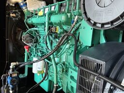Volvo TAD1346GE - 550 kVA Generator - DPX-18882