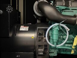 Volvo TAD1346GE - 550 kVA Generator - DPX-18882