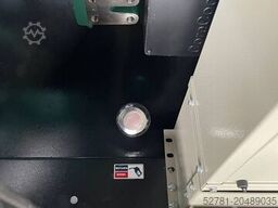 Volvo TAD1346GE - 550 kVA Generator - DPX-18882