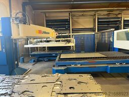 TRUMPF TruLaser 5030 Classic