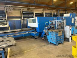 TRUMPF TruLaser 5030 Classic