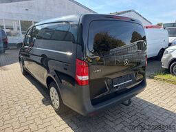 MERCEDES-BENZ Vito 116 CDI Automatik Klima Kamera AHK
