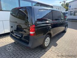 MERCEDES-BENZ Vito 116 CDI Automatik Klima Kamera AHK