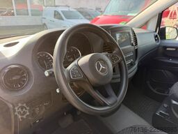 MERCEDES-BENZ Vito 116 CDI Automatik Klima Kamera AHK
