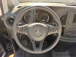 MERCEDES-BENZ Vito 116 CDI Automatik Klima Kamera AHK