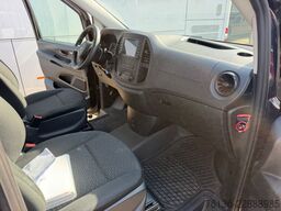 MERCEDES-BENZ Vito 116 CDI Automatik Klima Kamera AHK