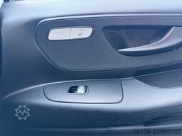 MERCEDES-BENZ Vito 116 CDI Automatik Klima Kamera AHK