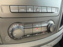 MERCEDES-BENZ Vito 116 CDI Automatik Klima Kamera AHK