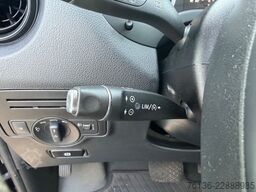 MERCEDES-BENZ Vito 116 CDI Automatik Klima Kamera AHK
