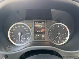 MERCEDES-BENZ Vito 116 CDI Automatik Klima Kamera AHK