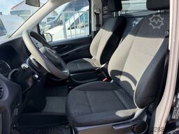MERCEDES-BENZ Vito 116 CDI Automatik Klima Kamera lang