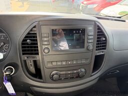 MERCEDES-BENZ Vito 116 CDI Automatik Klima Kamera lang