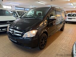 MERCEDES-BENZ Vito Mixto 116 CDI Automatik Extralang 5 Sitzer
