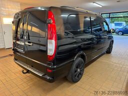 MERCEDES-BENZ Vito Mixto 116 CDI Automatik Extralang 5 Sitzer