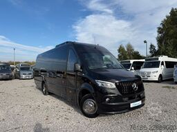 MERCEDES-BENZ Sprinter 519 23+1 Klima Standheizung Ahk El. Tür