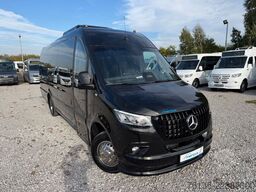 MERCEDES-BENZ Sprinter 519 23+1 Klima Standheizung Ahk El. Tür