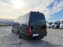 MERCEDES-BENZ Sprinter 519 23+1 Klima Standheizung Ahk El. Tür