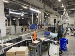 BIESSE STREAM B MDS 2.0/15.0