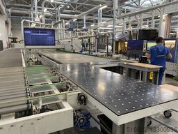 BIESSE STREAM B MDS 2.0/15.0