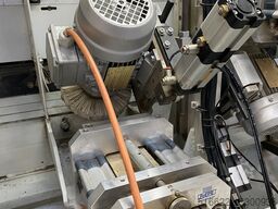 BIESSE STREAM B MDS 2.0/15.0