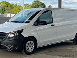 MERCEDES-BENZ Vito 114 CDI EXTRA-LANG AUTOMATIK KLIMA WEBASTO