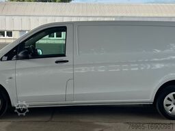 MERCEDES-BENZ Vito 114 CDI EXTRA-LANG AUTOMATIK KLIMA WEBASTO