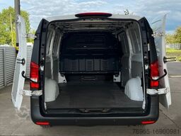 MERCEDES-BENZ Vito 114 CDI EXTRA-LANG AUTOMATIK KLIMA WEBASTO