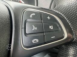 MERCEDES-BENZ Vito 114 CDI EXTRA-LANG AUTOMATIK KLIMA WEBASTO