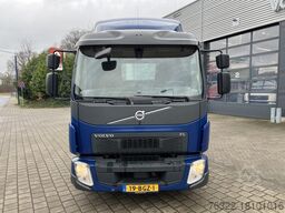 Volvo FL 280 4x2 LL E6 16 ton /AIRCO / VOL LUCHTGEVE...