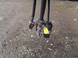 MEUSBURGER MKA-2 Kippanhänger 7,3 M BPW