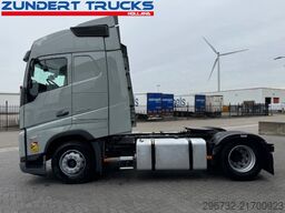 Volvo FH 460 GLOBETROTTER,IPARCOOL,2 TANKS, 2 BEDS