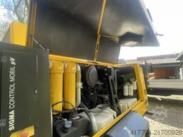 Kaeser M 171 – Druckluft Variante G