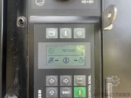 Kaeser M 171 – Druckluft Variante G