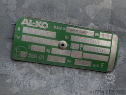 Kaeser M 171 – Druckluft Variante G