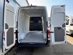 VW Crafter 35*L3H2*Klima*Kamera*Tem*1.Hand*