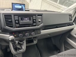 VW Crafter 35*L3H2*Klima*Kamera*Tem*1.Hand*