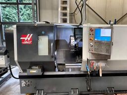 HAAS ST 30 SSY